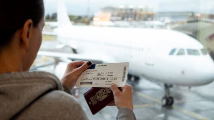 aerodrom