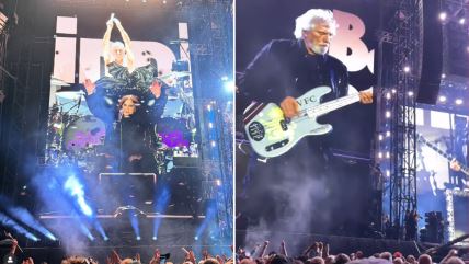 Ozi Ozbor Black Sabbath