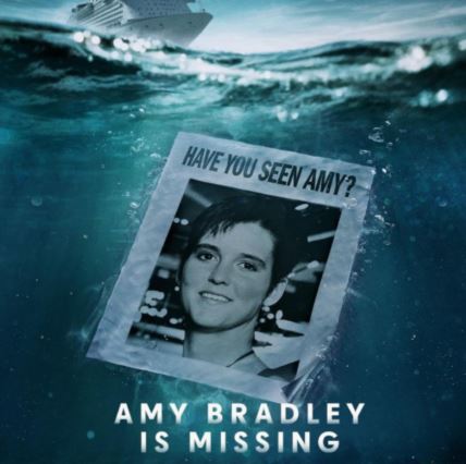 Dokumentarac na Netflixu Amy Bradley Is Missing