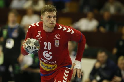 Dragan Pešmalbek protiv Norveške