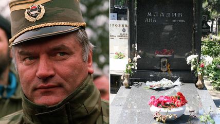 ratko mladić