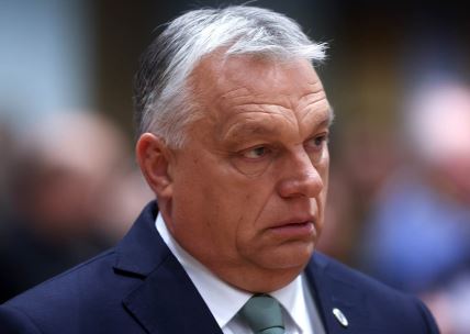 Viktor Orban