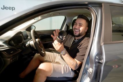 Nikola Stanišić pobednik Zvezde Grande