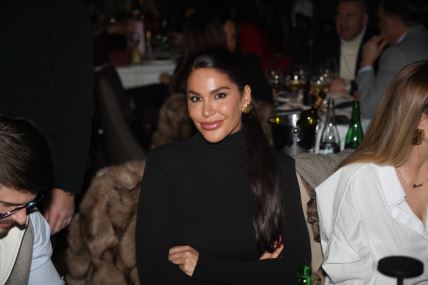 Marina Visković i njen dečko milioner uživaju u Dubaiju