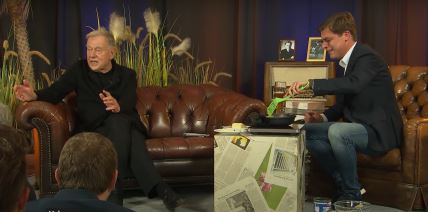 klaus Pejman je preminuo