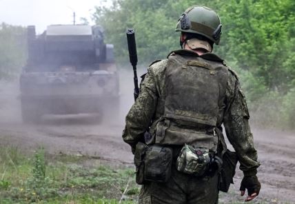 Rat u Ukrajini, Rusija, Ukrajina