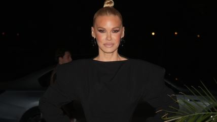 Nataša Bekvalac napustila Srbiju u jeku skandala sa Kasperom