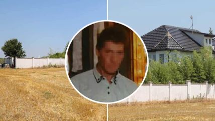 Ubistvo kod Stare Pazove