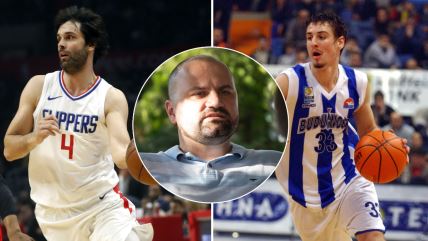 Marko Đurković o Teodosiću i Mijatoviću