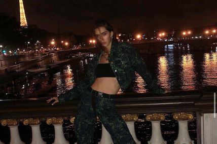 Ćerka najbogatijeg Srbina u Holivudu koja Šeron Stoun zove mama pokazala čime raspolaže