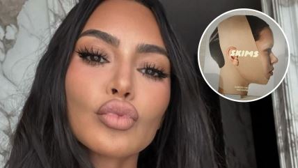 Kim Kardašijan