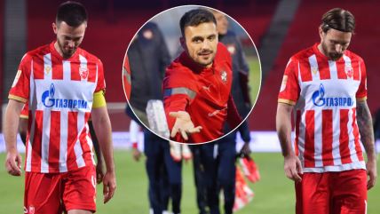 Mirko Ivanić, Aleksandar Katai i Dušan Tadić