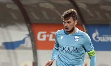 Adem Ljajić