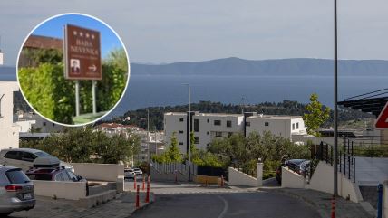 Apartman Makarska, Hrvatska