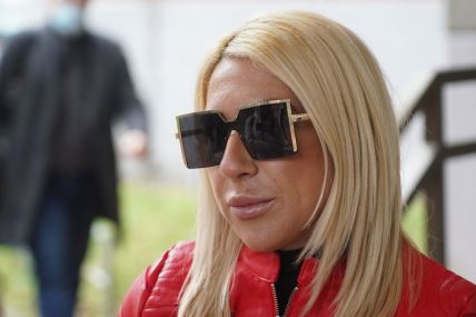  Jovana Jeremić ponovo o oduzetoj tituli Đaka generacije