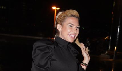 Ko je i kako izgleda novi dečko Jovane Jeremić?