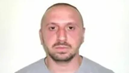 osuđeni ubica Đorđe Radomirović