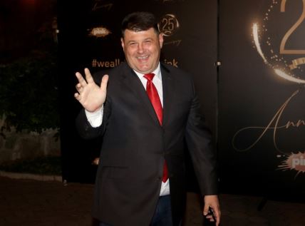 Predrag Sarapa