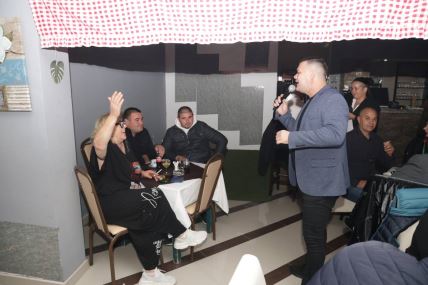 Zorica Marković poručila kolegama da se skinu goli za bakšiš