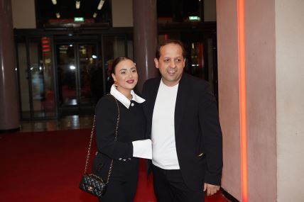 Emir Habibović postaje deda