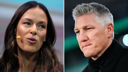 Ana Ivanović Bastijan Švajnštajger