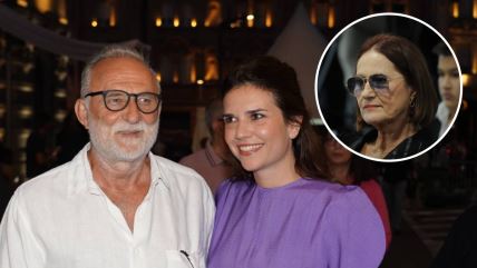 Lazar Ristovski Anica Lazić i Danica Ristovski
