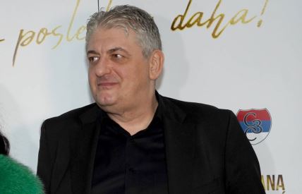 Toni Bijelić se oglasio zbog smrti majke
