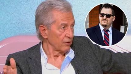 Miroslav Ilić sin Devin