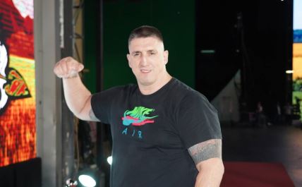 Kristijan Golubović