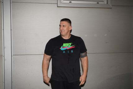 Kristijan Golubović