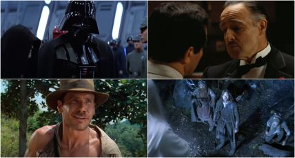 7 trilogija koje se smatraju za remek dela