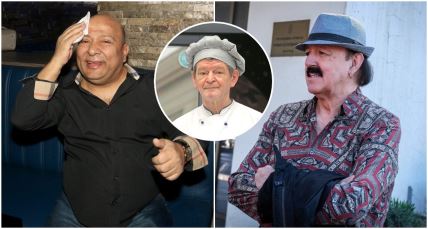 Život kuvara Nebojše Mišića koji je kuvao za kralja, a Džej mu uzeo sve pare