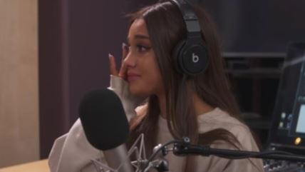 Arijana Grande