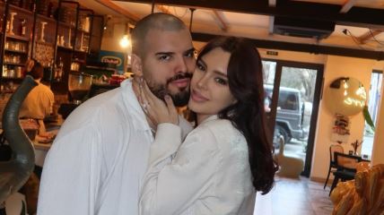 Adam i Anđela Adaktar