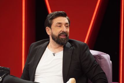 Koja poznata voditeljka je rođaka Ognjena Amidžića