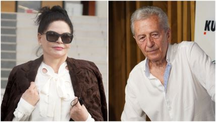 Bivši muž Lepe Lukić opleo po ljubavnici Miroslava Ilića