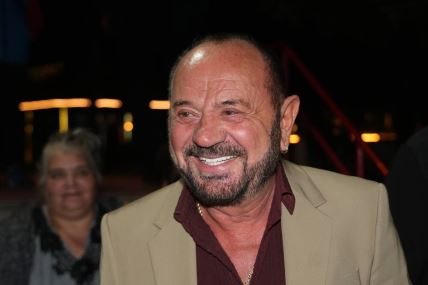 Mile Kitić otkrio da li će praviti farmu na Avali spomenuo i Cecu