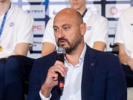 Nenad Krstić KSS