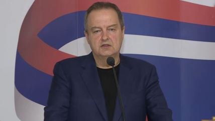 Ivica Dačić