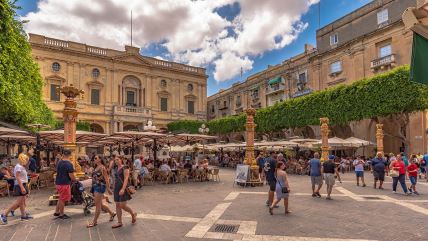 Malta