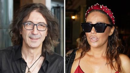 Kako su Ana Nikolić i Rale izgledali pre 15 godina