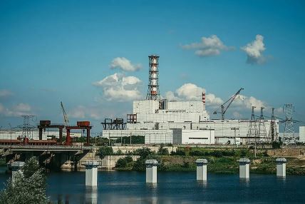Kursk nuklearna elektrana