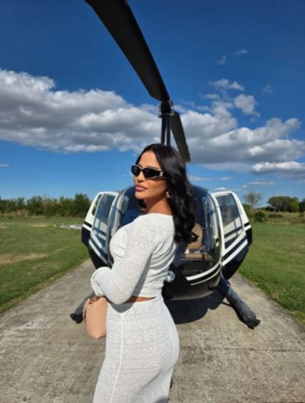 Aleksandra Mladenović