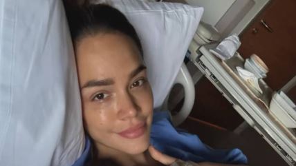 Marija Mikić od stresa dobila dve nove ciste