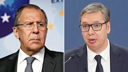 Sergej Lavrov Aleksandar Vučić.jpg