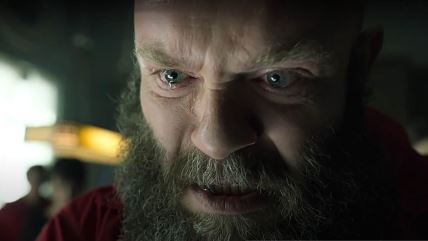 Darko Perić Helsinki La casa de papel