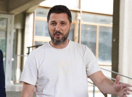 Marko Miljković otkrio detalje ostavinske rasprave