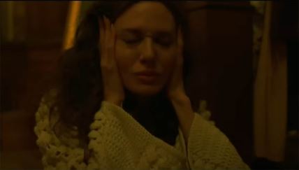 Nova uloga Anđeline Džoli u Couture je podsetila na najveći strah