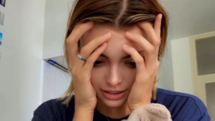 Ela Dvornik mislila da je Dino najveći klošar na svetu