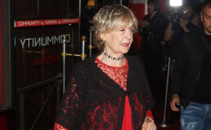 Lepa Lukić abortirala kada je imala 22 godine